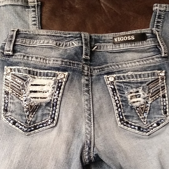 Vigoss capri's - Picture 4 of 4